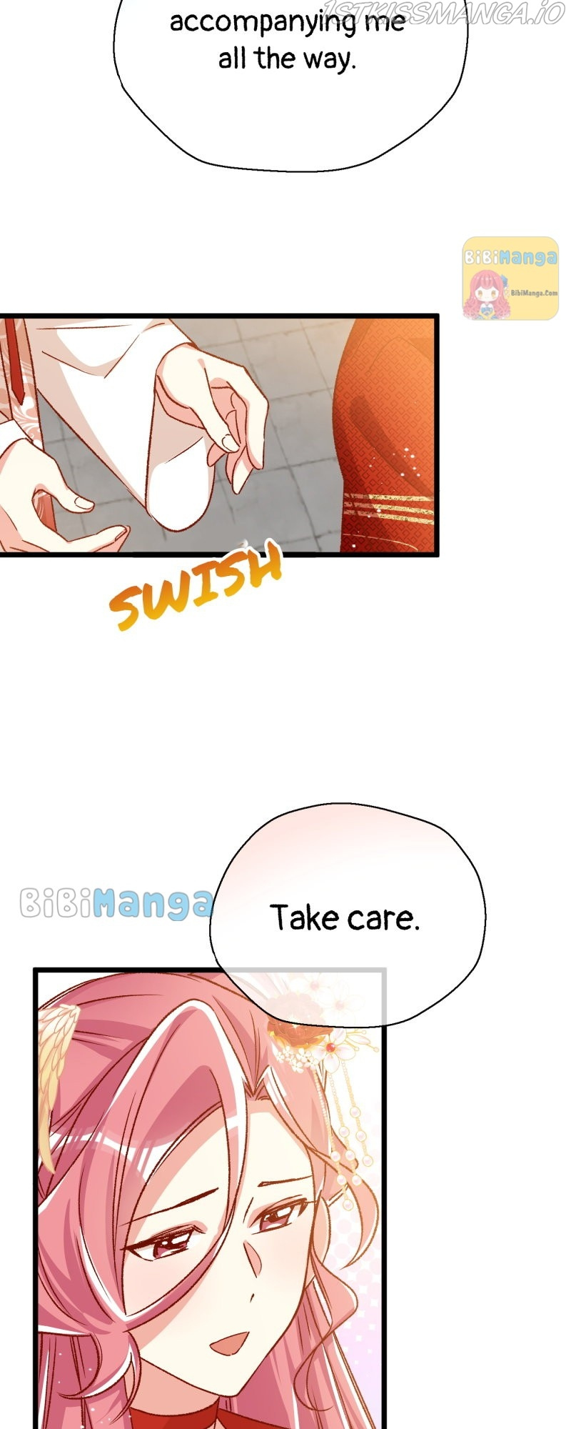 Beauty BIoggers in Another WorId chapter 39 - page 37