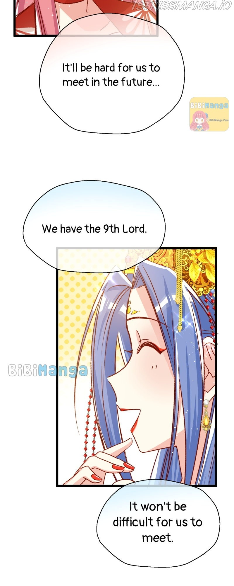 Beauty BIoggers in Another WorId chapter 39 - page 38