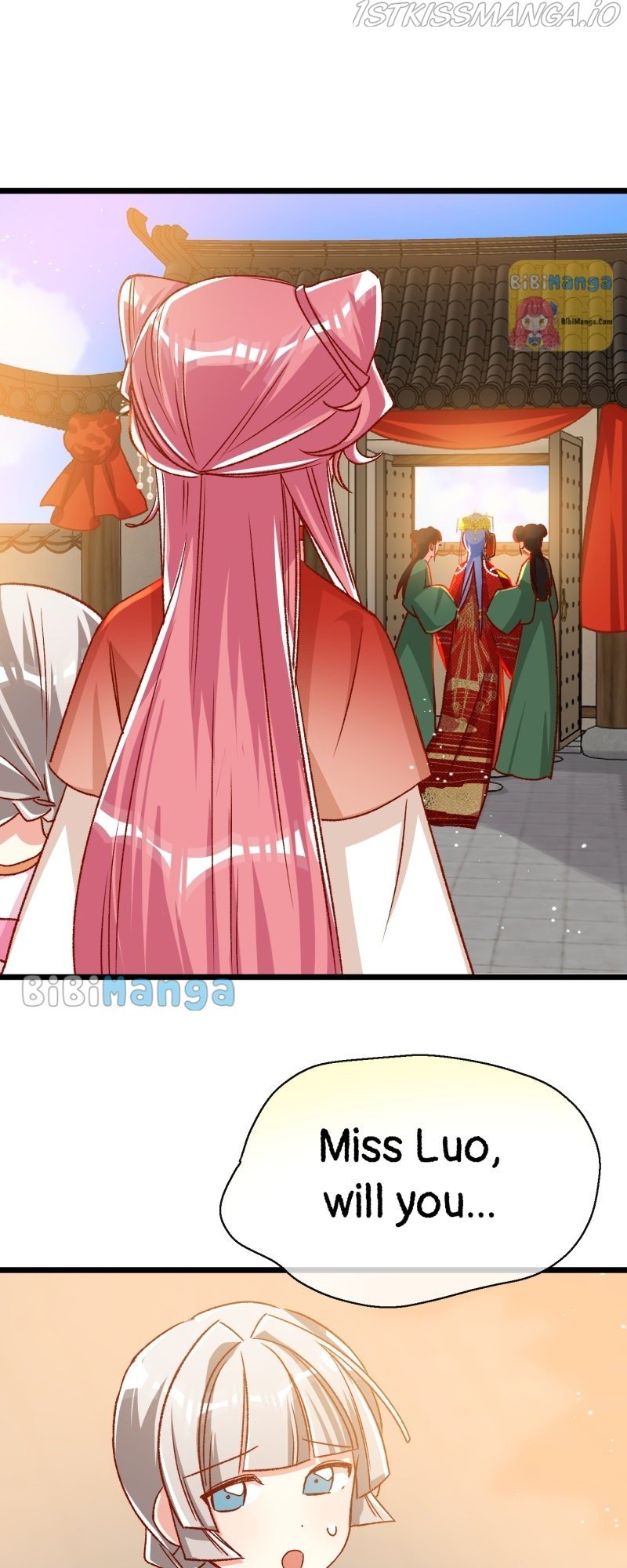 Beauty BIoggers in Another WorId chapter 39 - page 41
