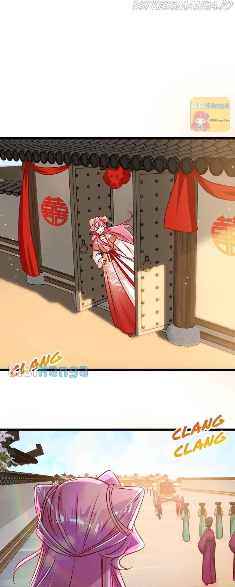 Beauty BIoggers in Another WorId chapter 39 - page 44