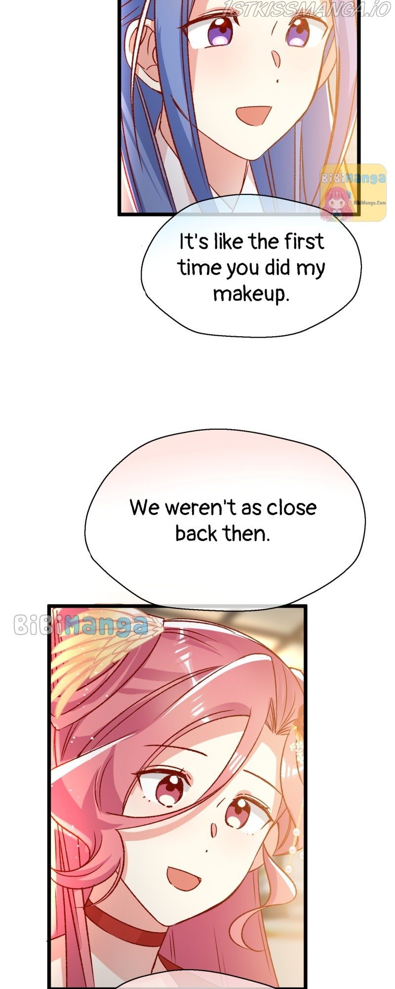 Beauty BIoggers in Another WorId chapter 39 - page 5