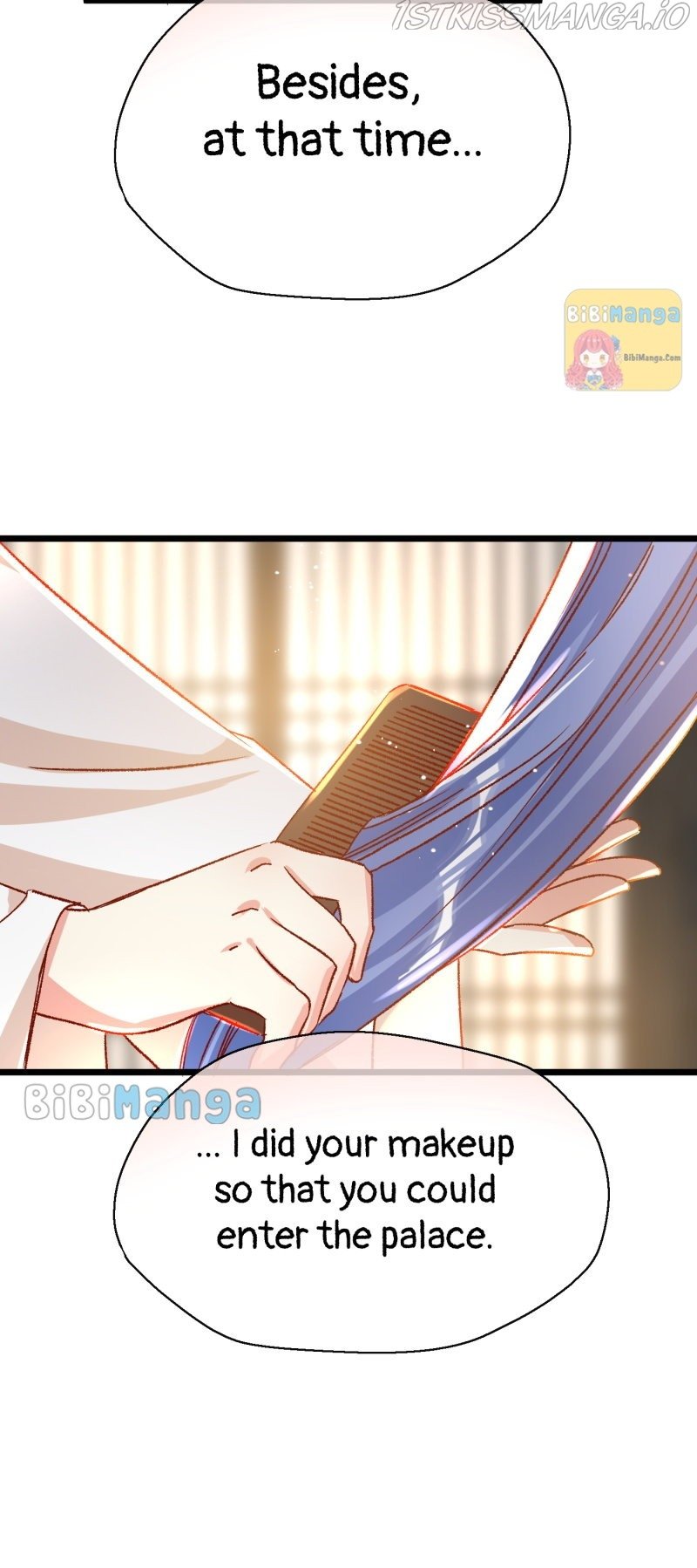 Beauty BIoggers in Another WorId chapter 39 - page 6