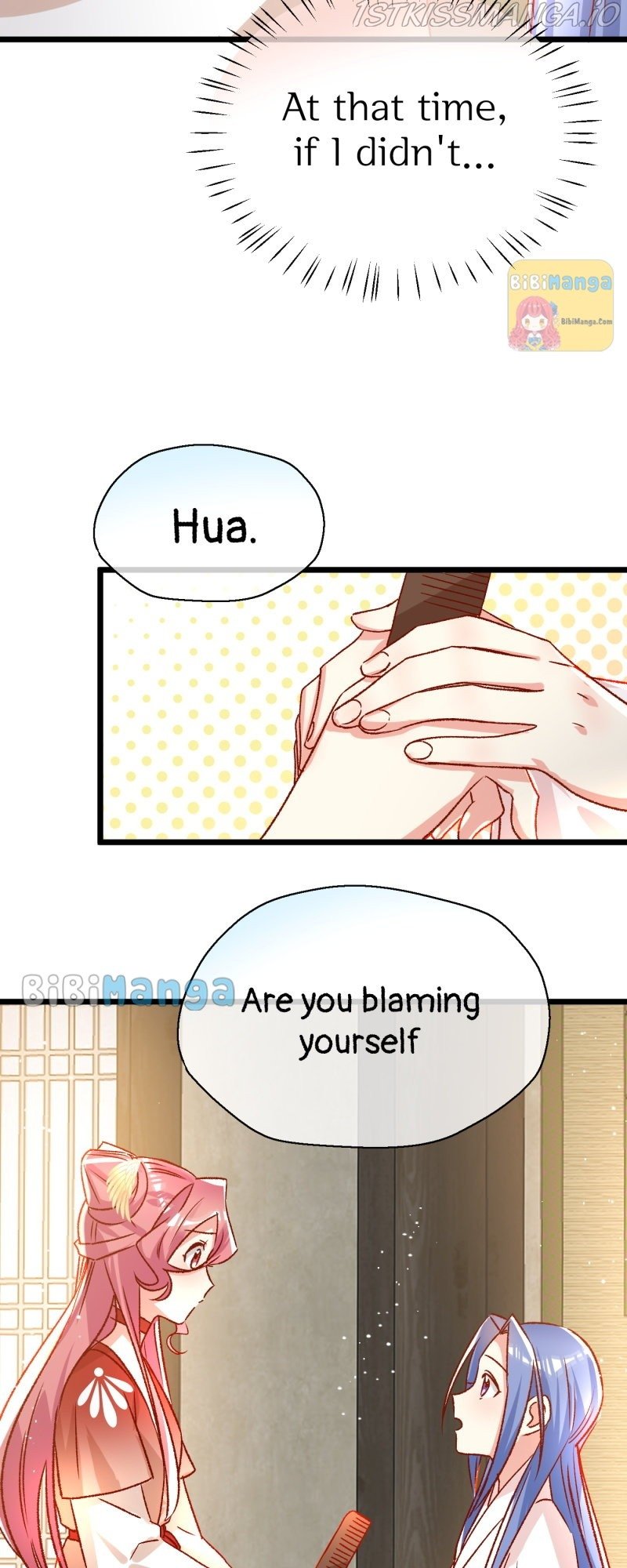 Beauty BIoggers in Another WorId chapter 39 - page 8