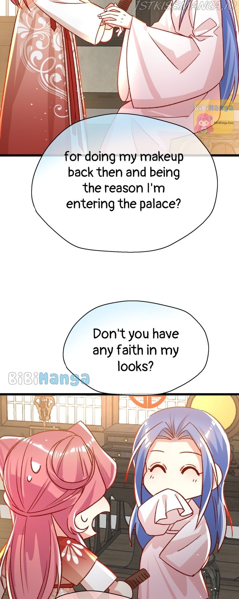 Beauty BIoggers in Another WorId chapter 39 - page 9