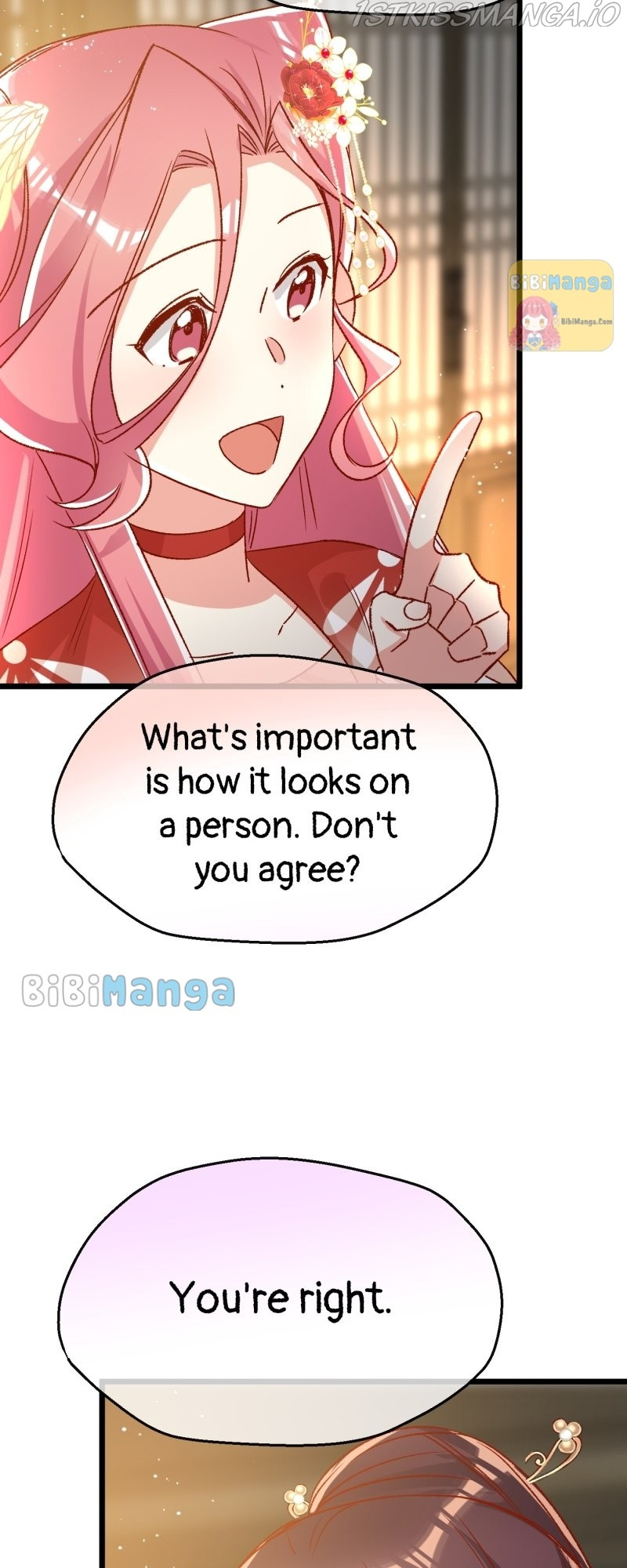 Beauty BIoggers in Another WorId chapter 46 - page 3