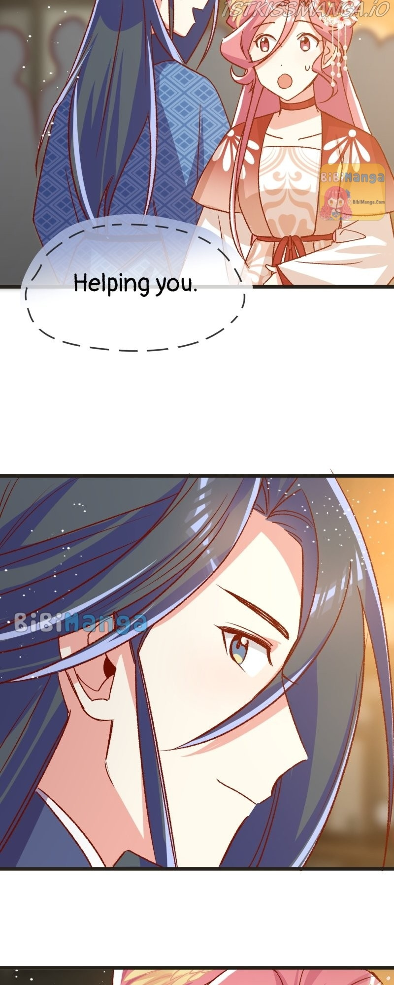 Beauty BIoggers in Another WorId chapter 47 - page 22