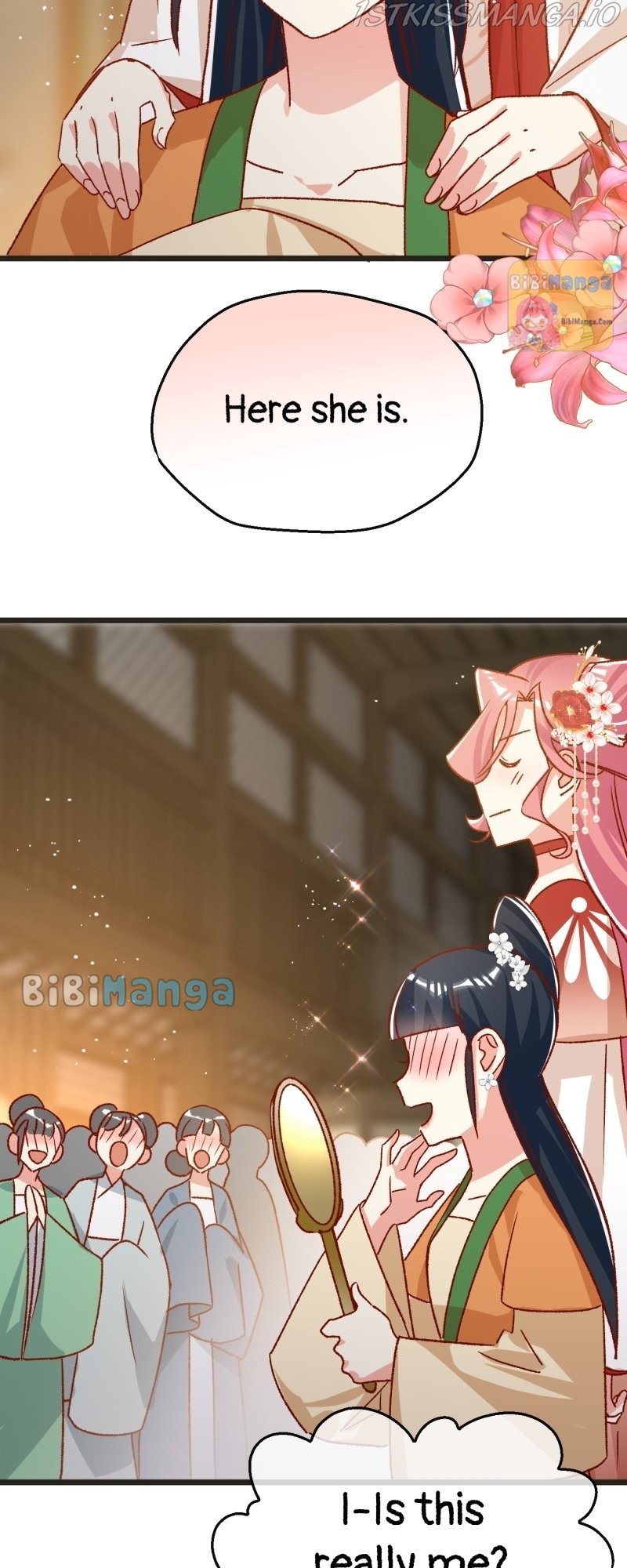 Beauty BIoggers in Another WorId chapter 47 - page 25