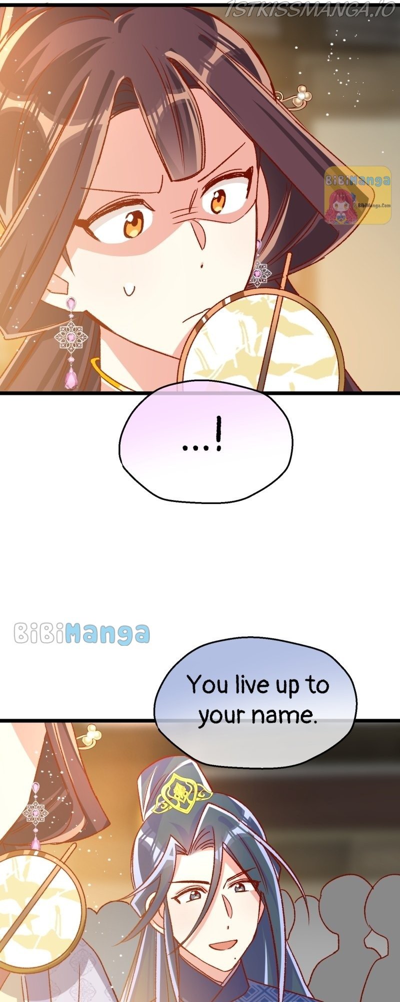 Beauty BIoggers in Another WorId chapter 47 - page 27