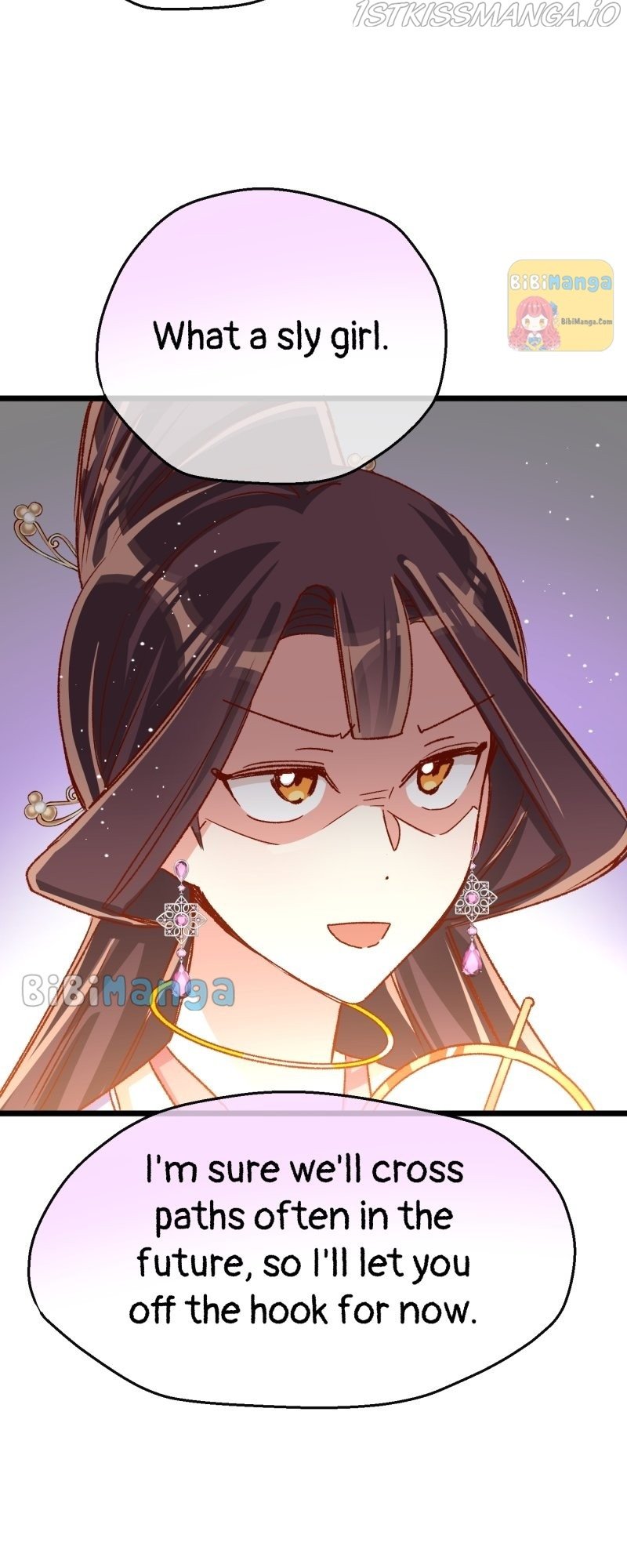 Beauty BIoggers in Another WorId chapter 47 - page 30