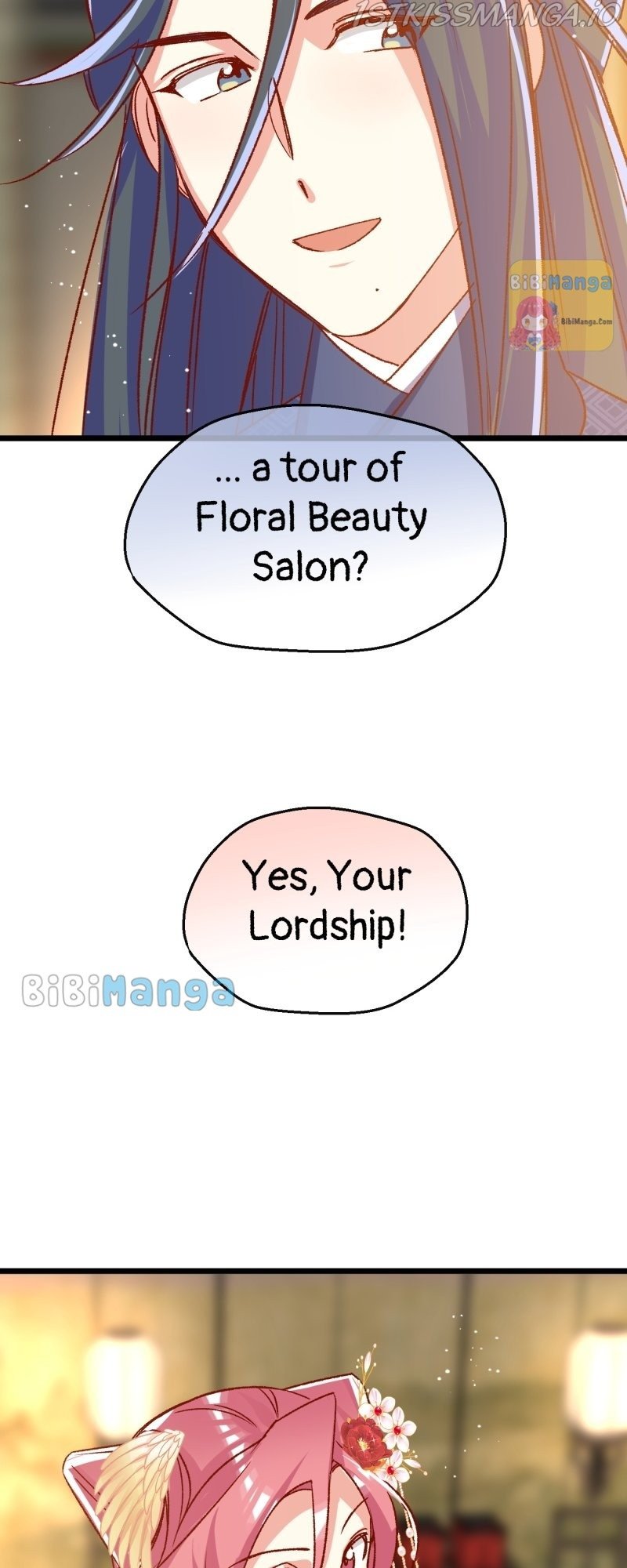 Beauty BIoggers in Another WorId chapter 47 - page 34
