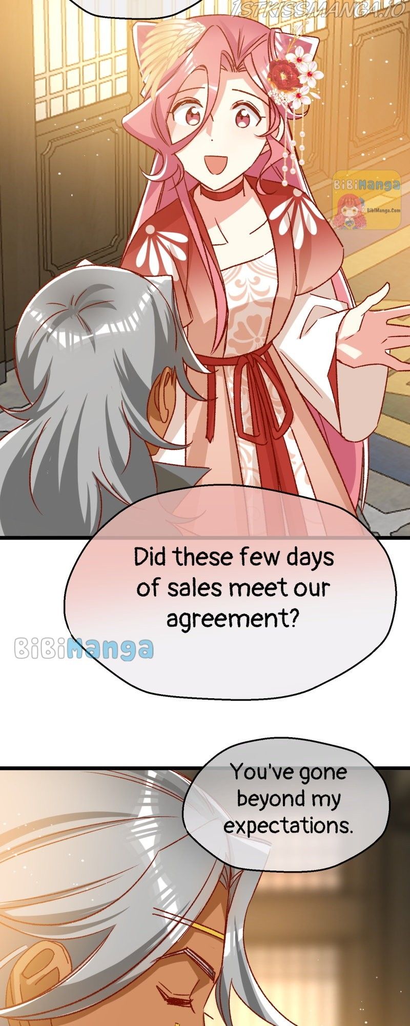 Beauty BIoggers in Another WorId chapter 49 - page 10