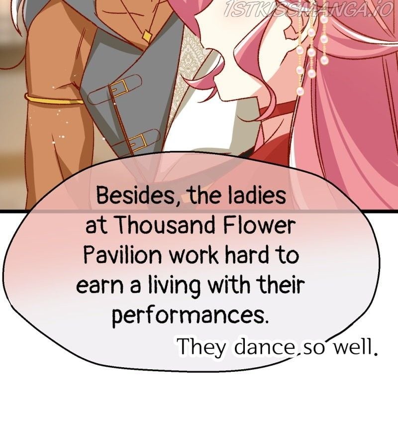 Beauty BIoggers in Another WorId chapter 49 - page 14