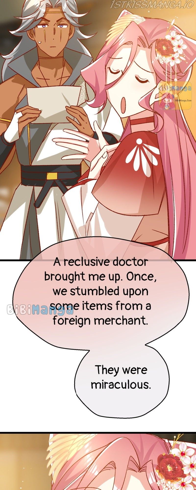 Beauty BIoggers in Another WorId chapter 49 - page 20