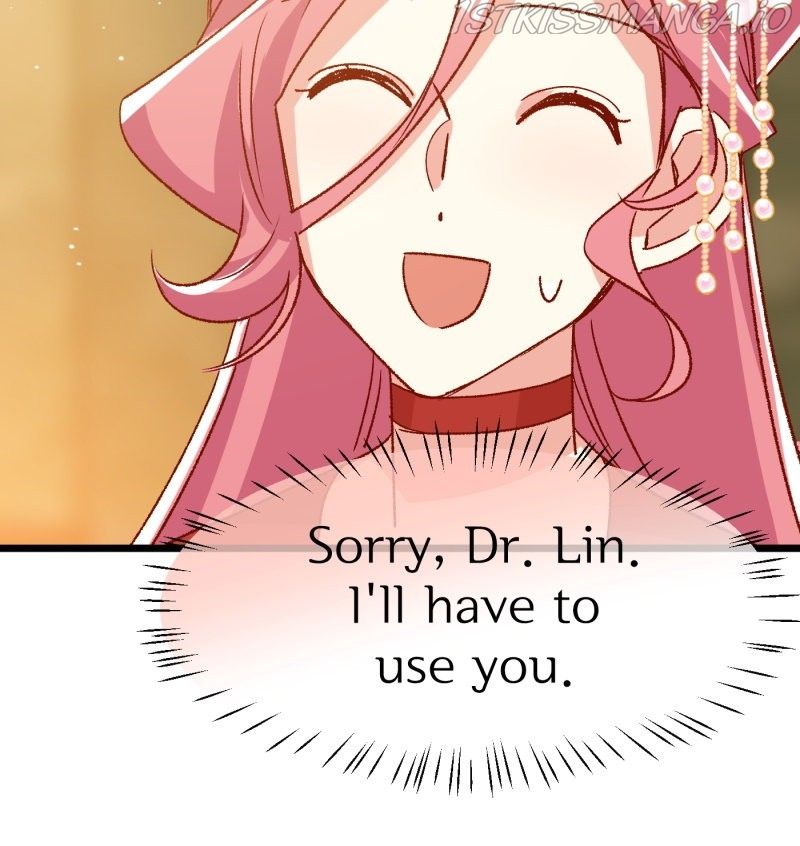 Beauty BIoggers in Another WorId chapter 49 - page 21