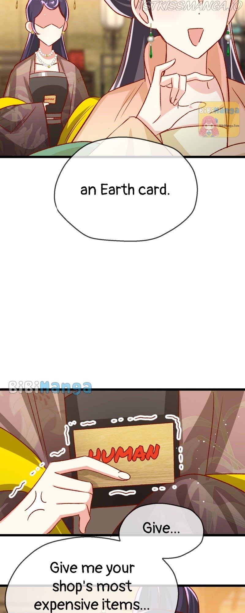 Beauty BIoggers in Another WorId chapter 49 - page 5