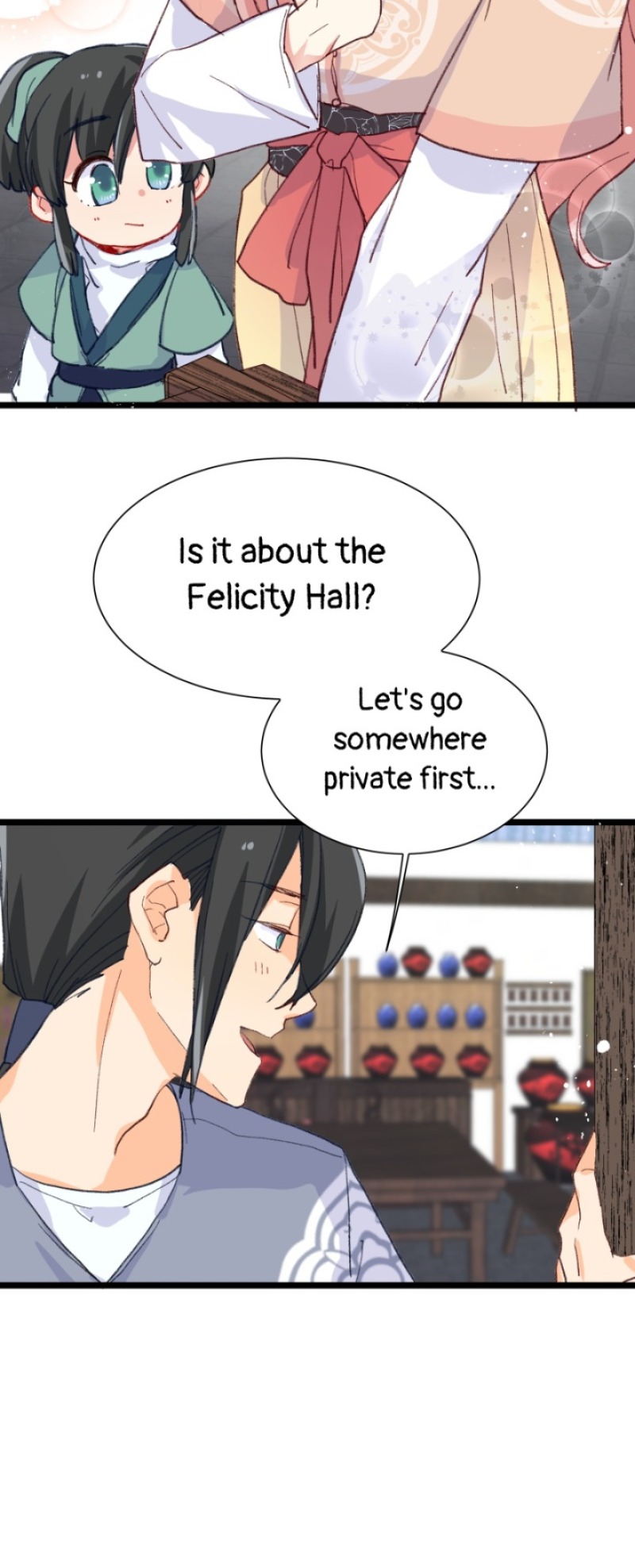 Beauty BIoggers in Another WorId chapter 3 - page 2