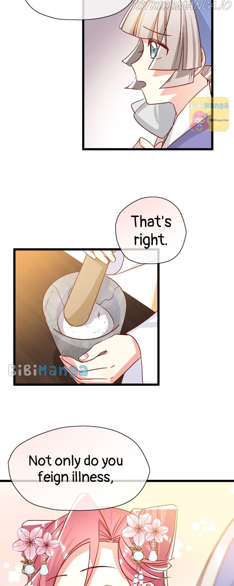 Beauty BIoggers in Another WorId chapter 28 - page 12