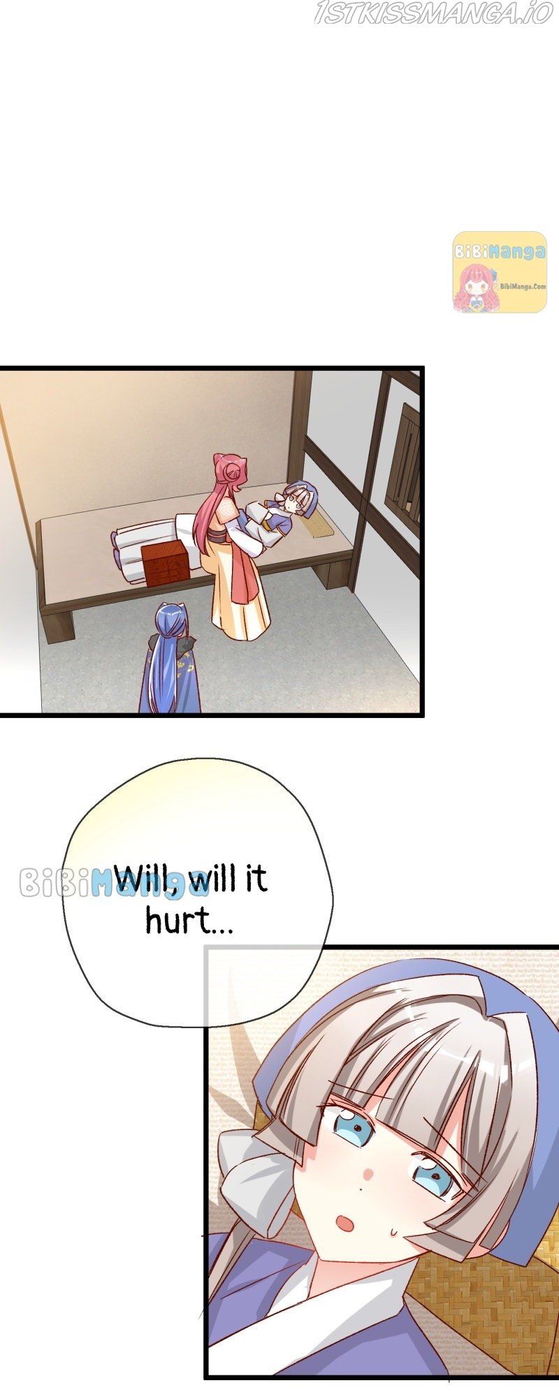Beauty BIoggers in Another WorId chapter 28 - page 14