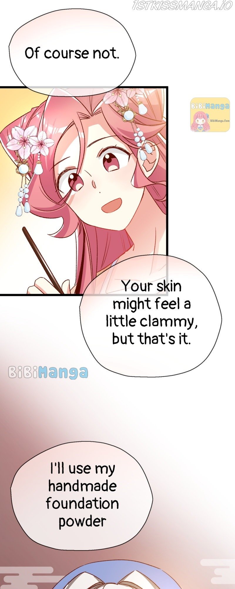 Beauty BIoggers in Another WorId chapter 28 - page 15
