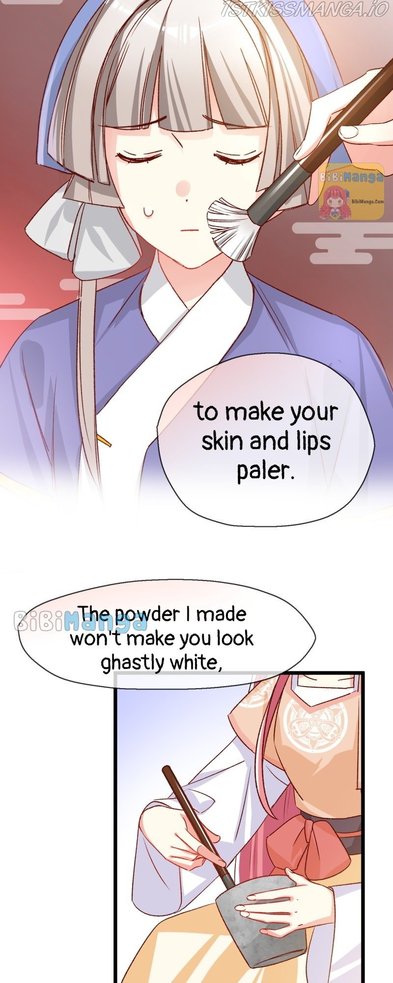 Beauty BIoggers in Another WorId chapter 28 - page 16