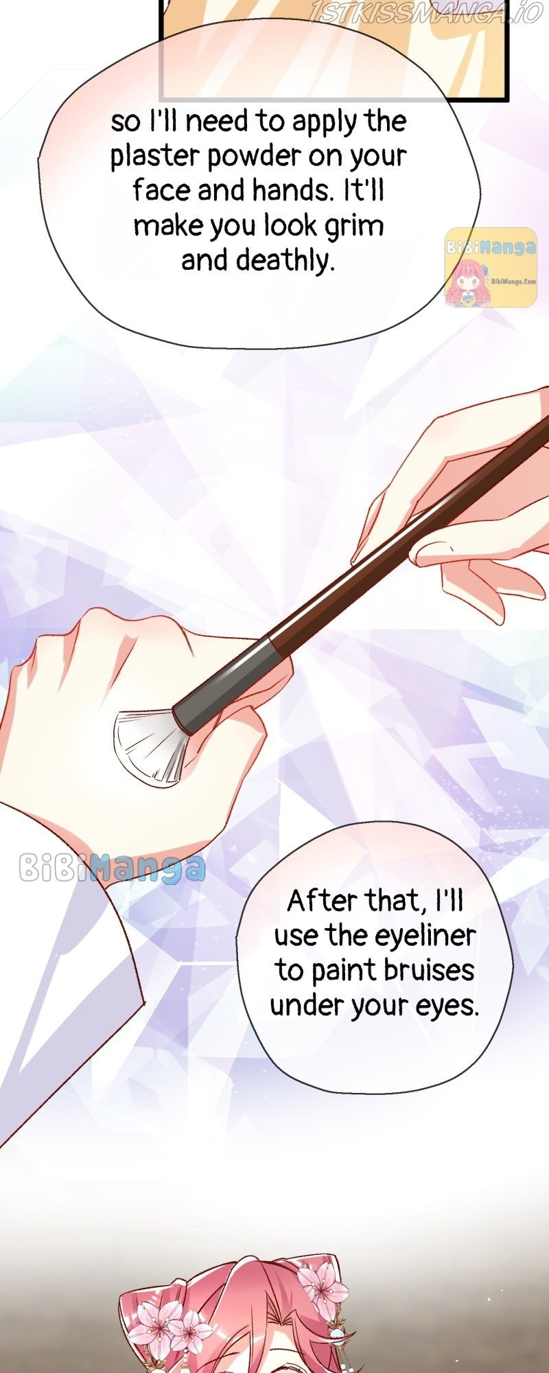 Beauty BIoggers in Another WorId chapter 28 - page 17