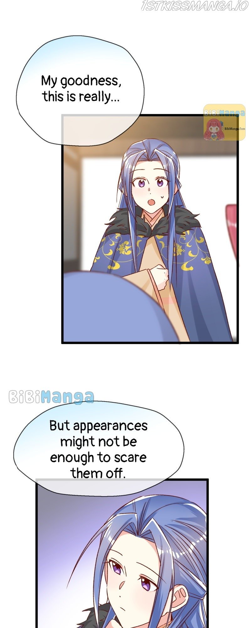 Beauty BIoggers in Another WorId chapter 28 - page 20