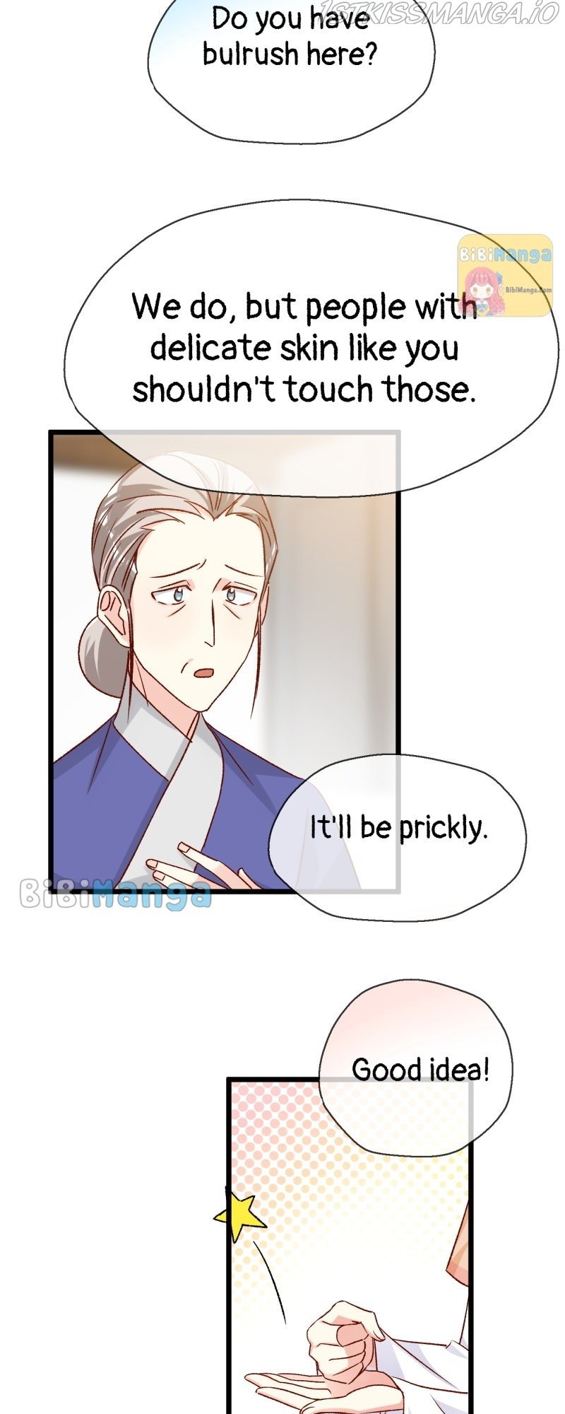 Beauty BIoggers in Another WorId chapter 28 - page 22