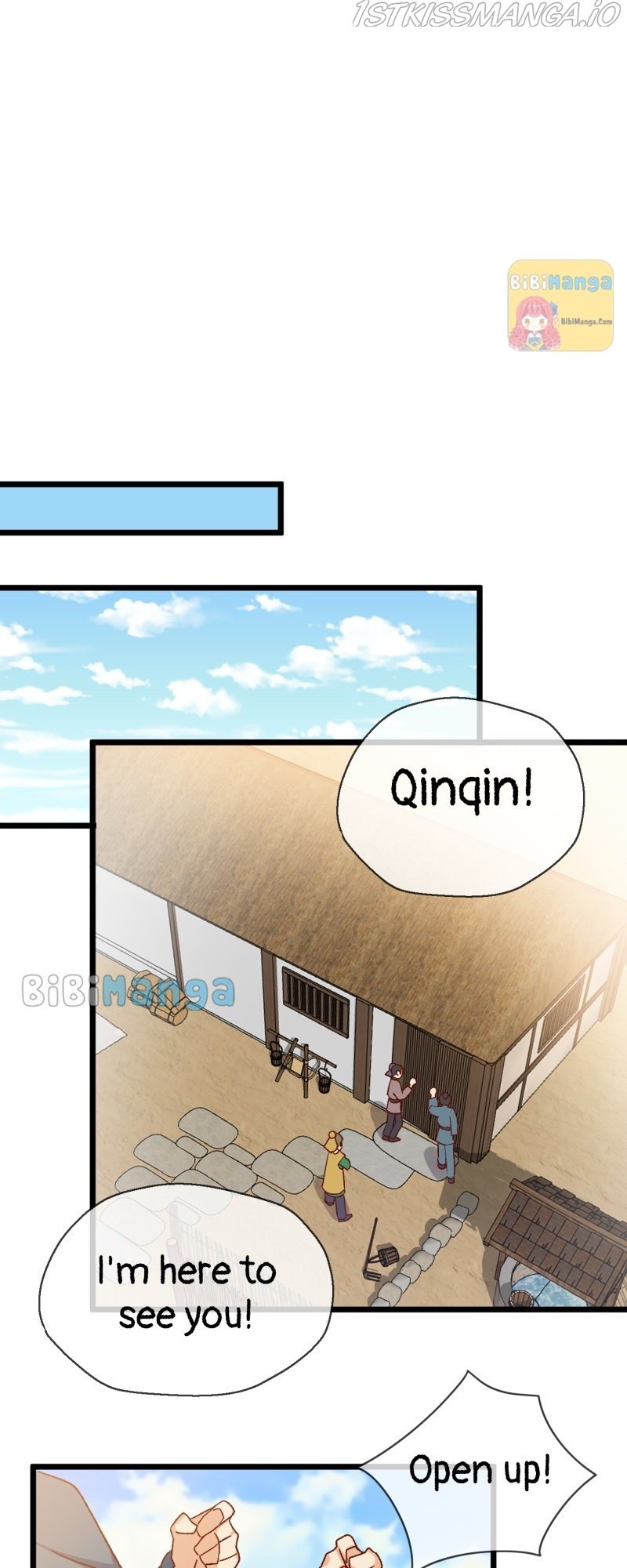 Beauty BIoggers in Another WorId chapter 28 - page 24