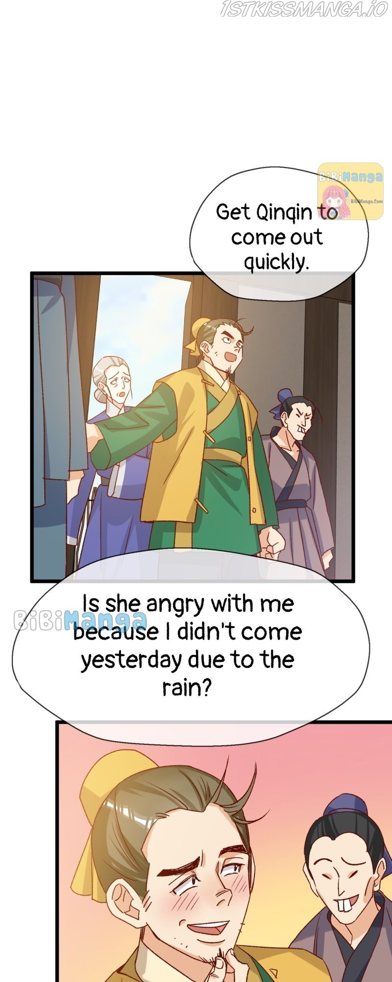 Beauty BIoggers in Another WorId chapter 28 - page 27