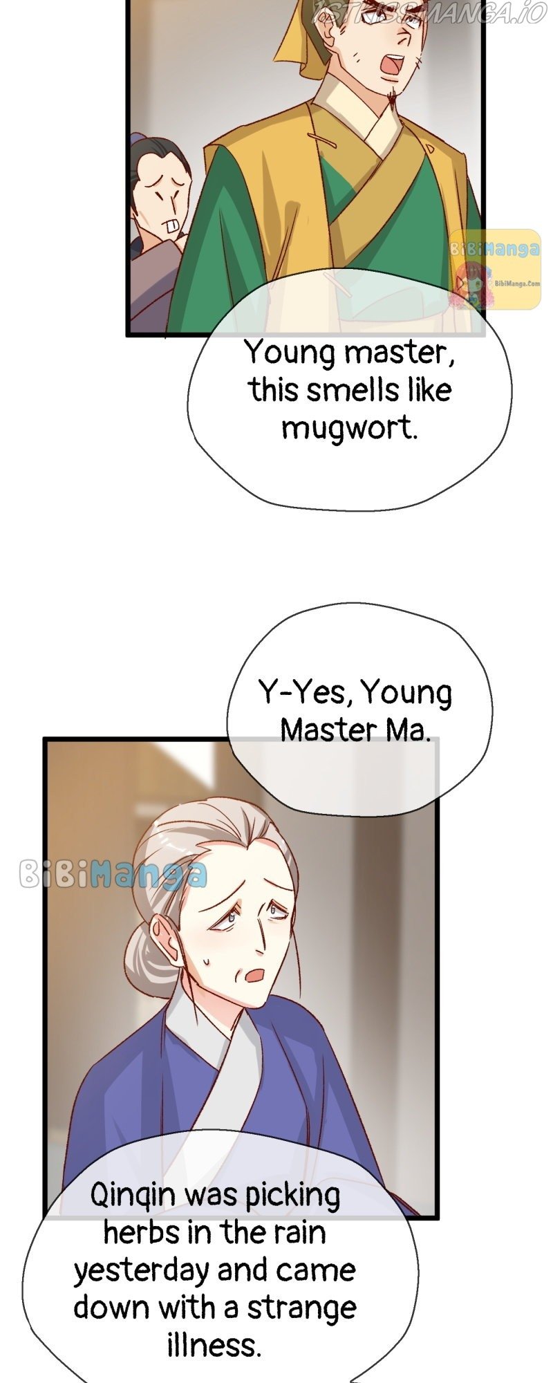 Beauty BIoggers in Another WorId chapter 28 - page 29