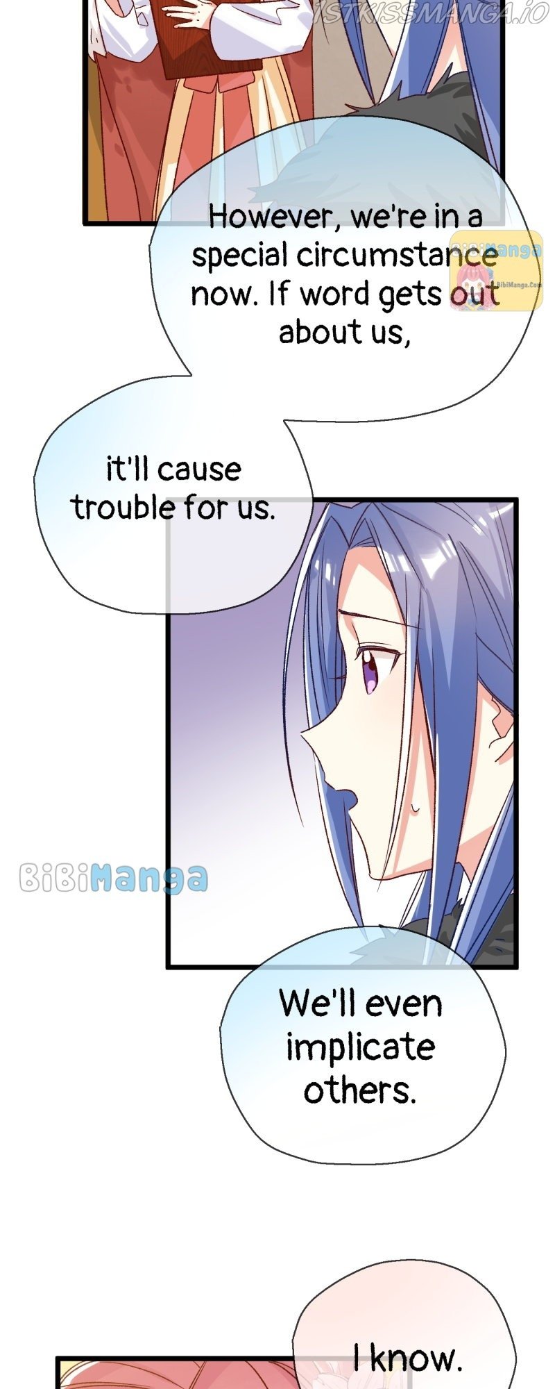 Beauty BIoggers in Another WorId chapter 28 - page 3