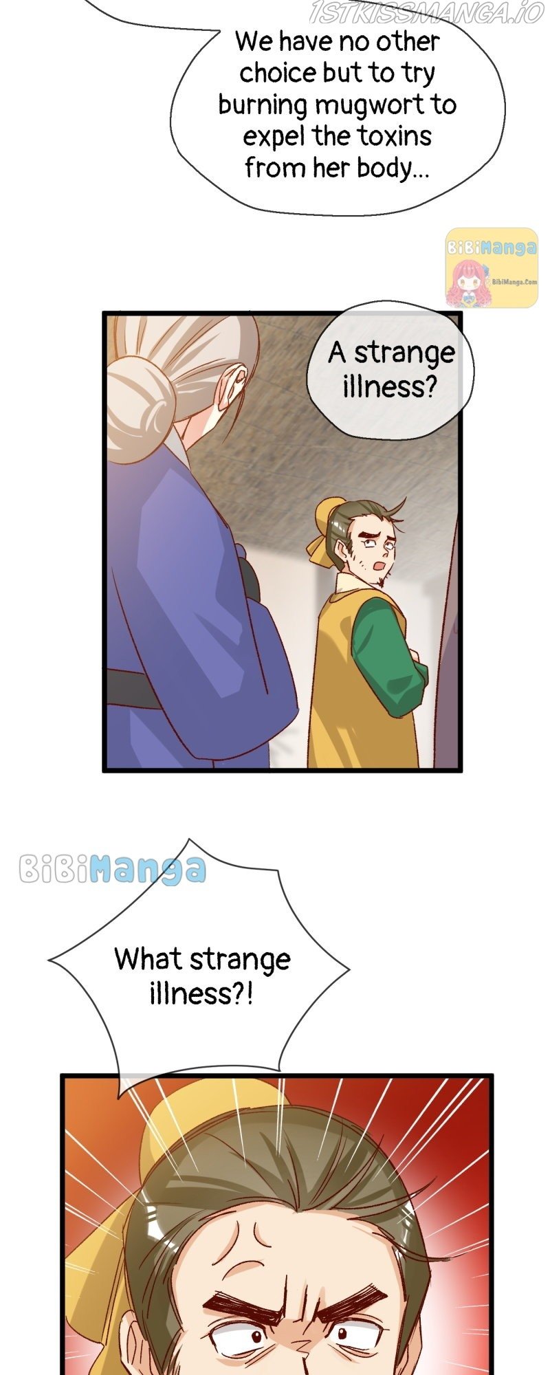 Beauty BIoggers in Another WorId chapter 28 - page 30
