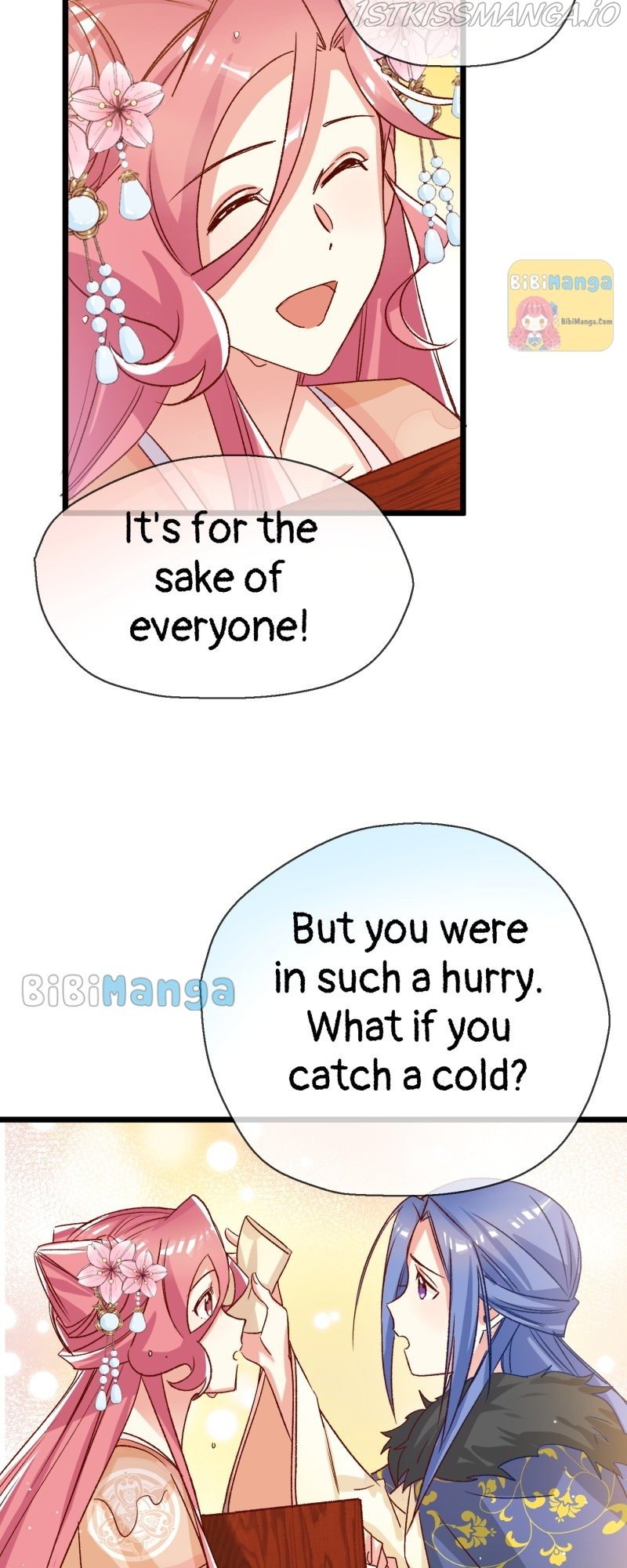 Beauty BIoggers in Another WorId chapter 28 - page 4