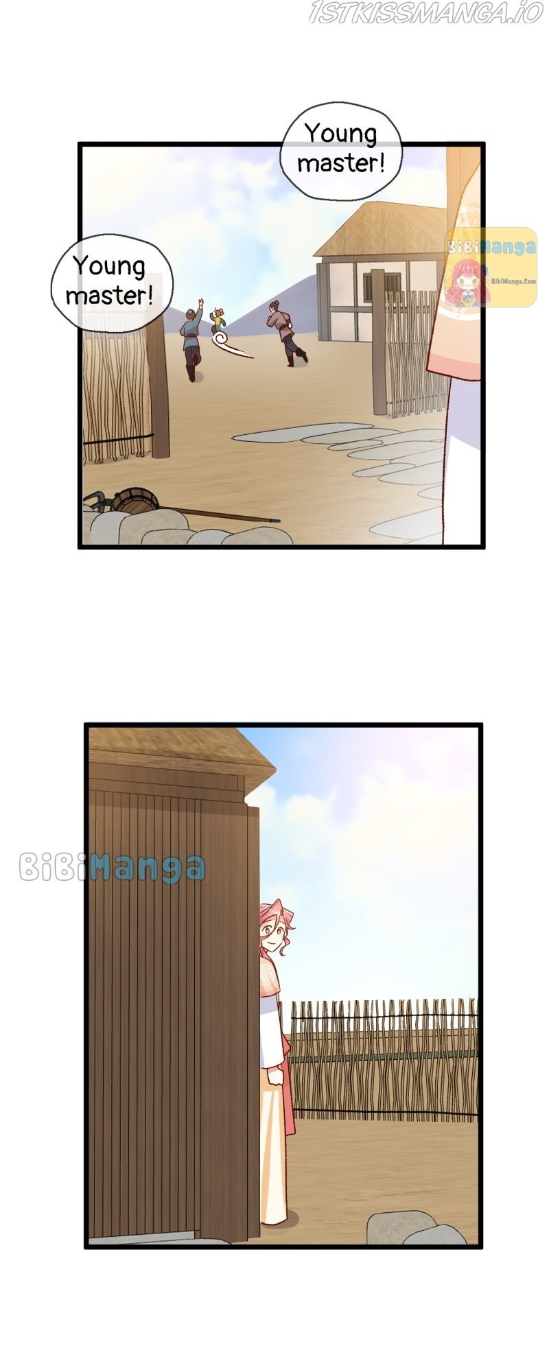 Beauty BIoggers in Another WorId chapter 28 - page 40