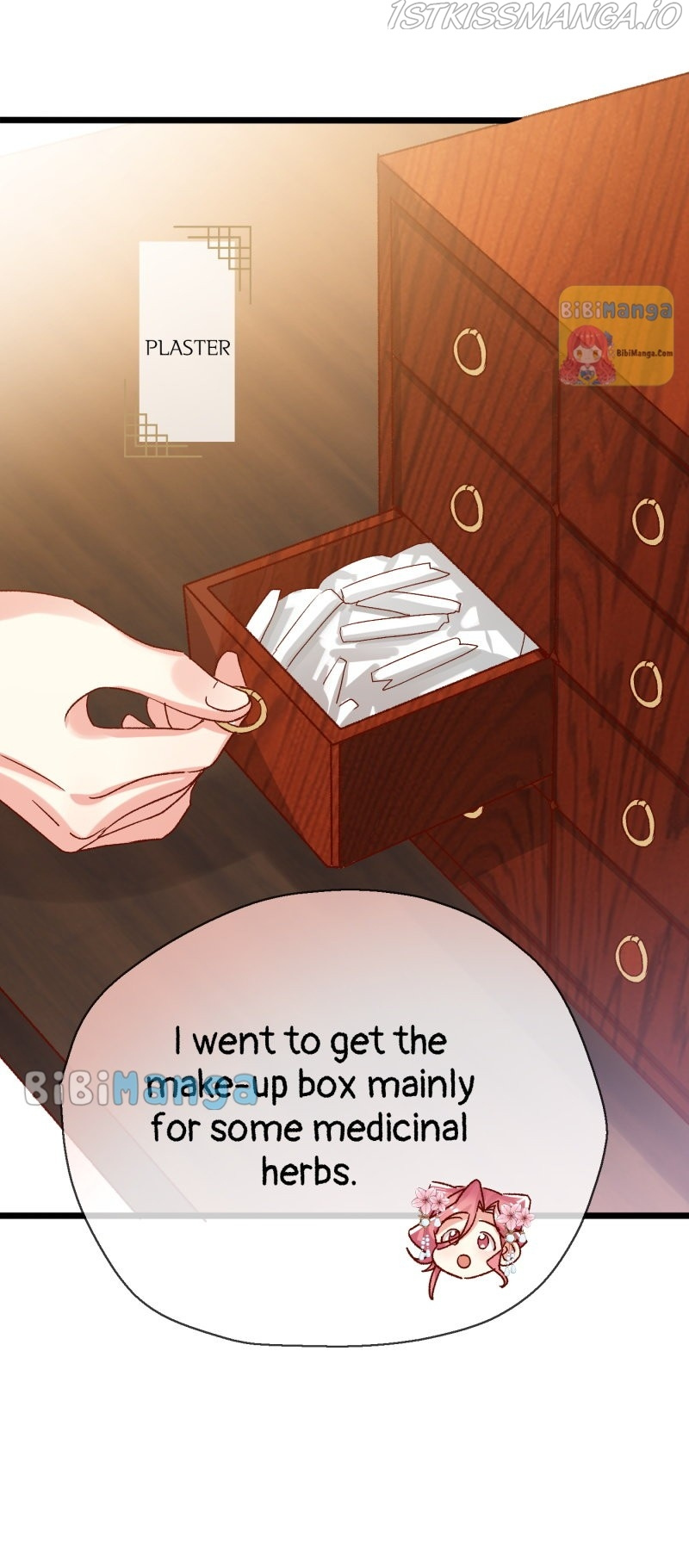 Beauty BIoggers in Another WorId chapter 28 - page 6