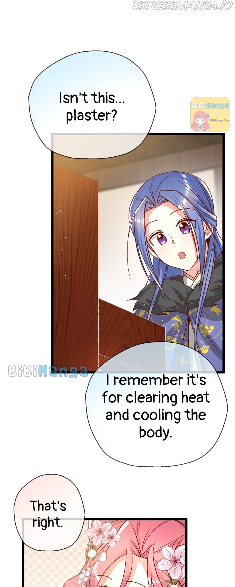Beauty BIoggers in Another WorId chapter 28 - page 7
