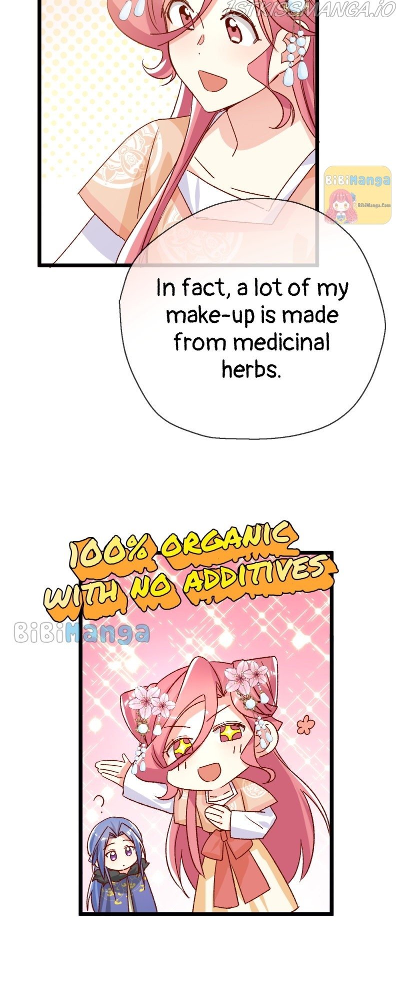 Beauty BIoggers in Another WorId chapter 28 - page 8