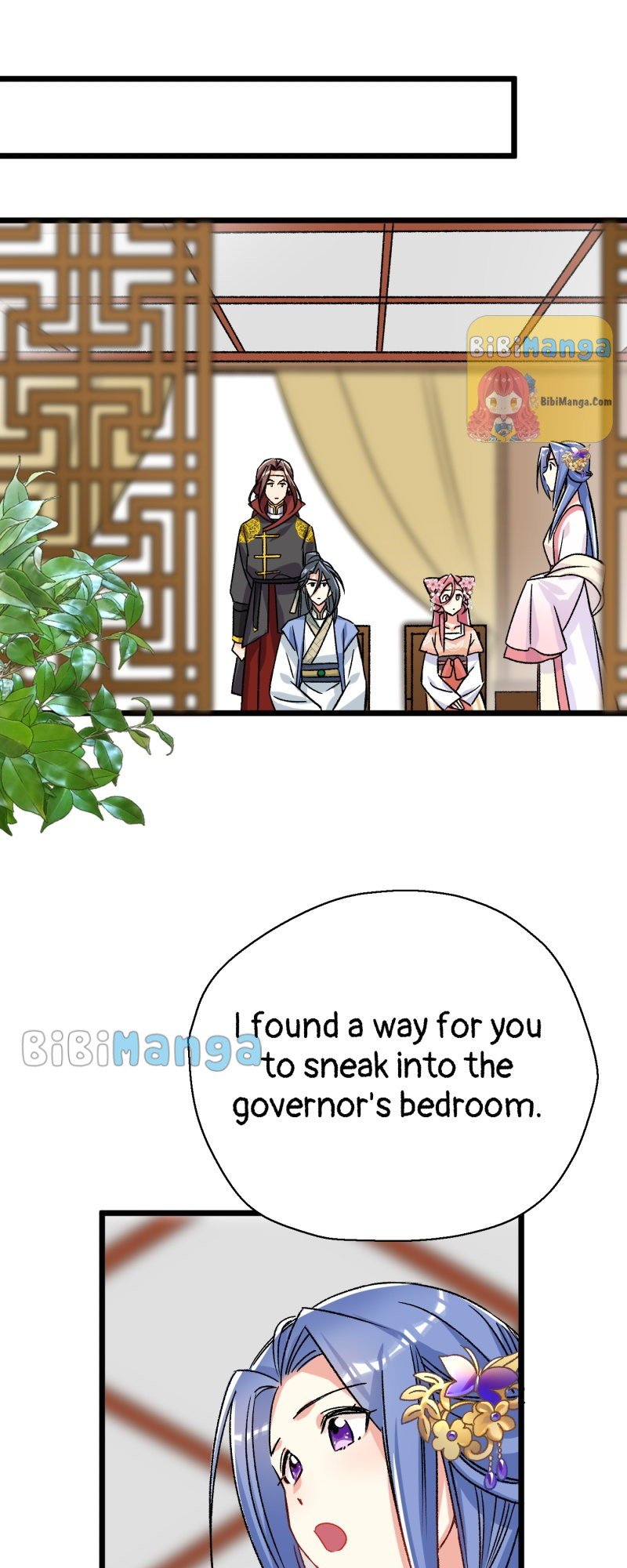 Beauty BIoggers in Another WorId chapter 18 - page 14