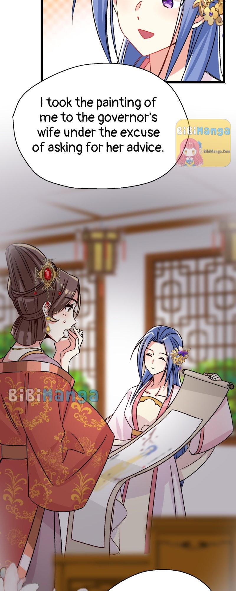 Beauty BIoggers in Another WorId chapter 18 - page 17
