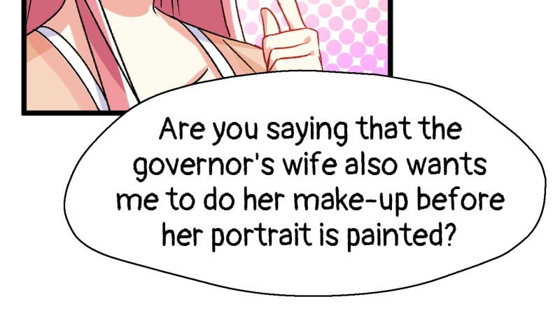 Beauty BIoggers in Another WorId chapter 18 - page 20