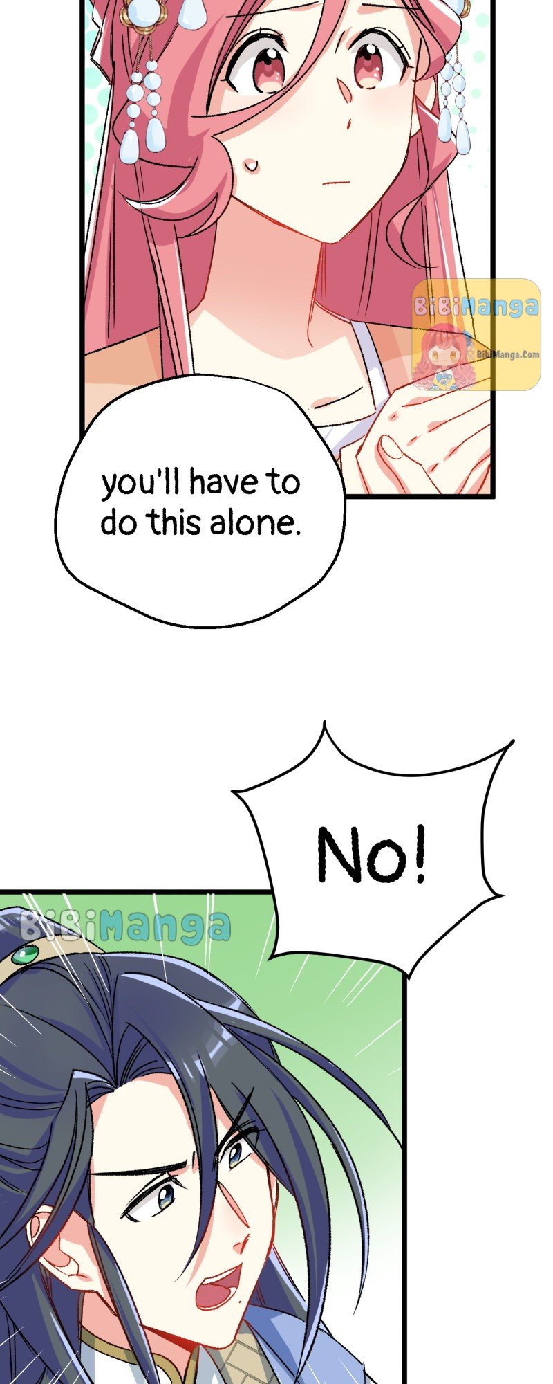 Beauty BIoggers in Another WorId chapter 18 - page 23