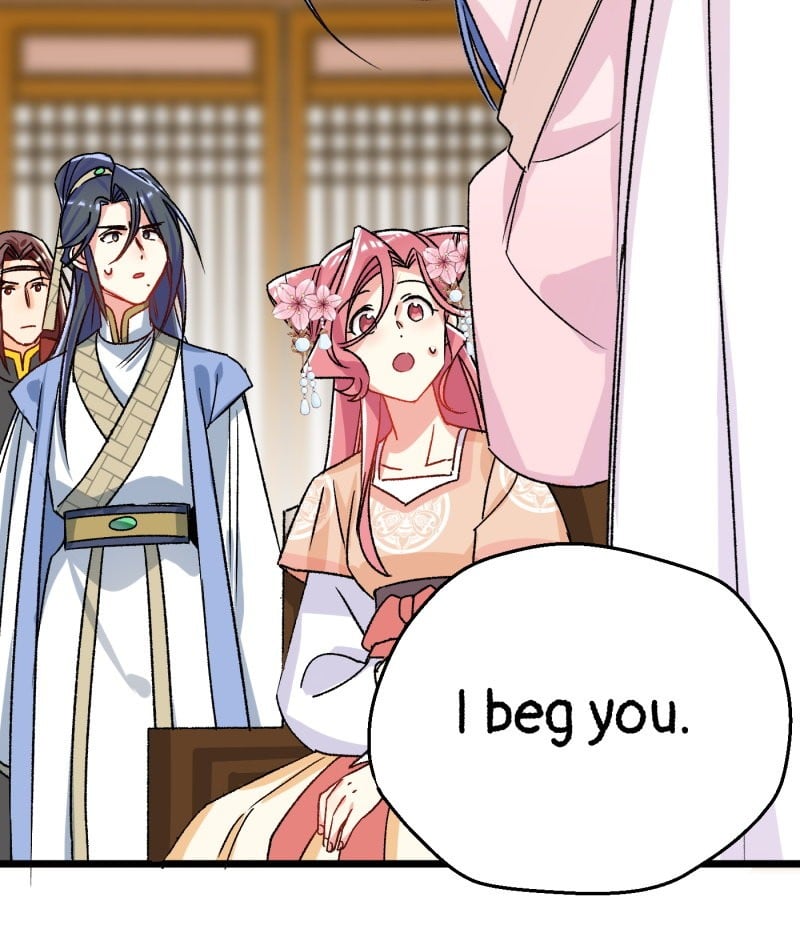 Beauty BIoggers in Another WorId chapter 18 - page 27