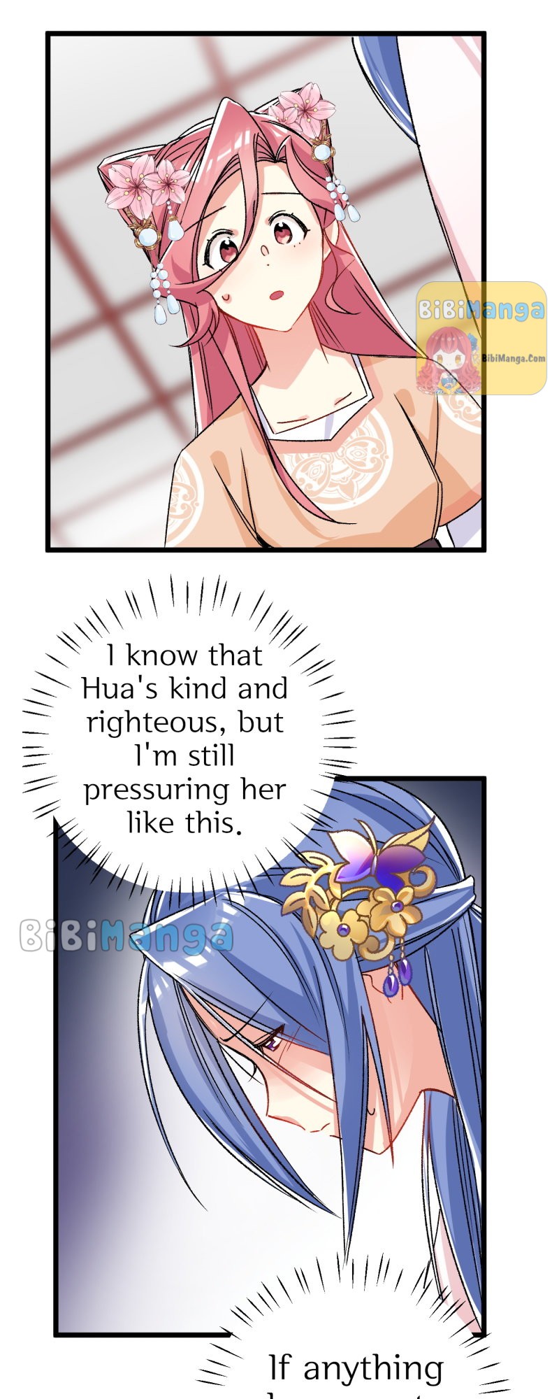 Beauty BIoggers in Another WorId chapter 18 - page 28