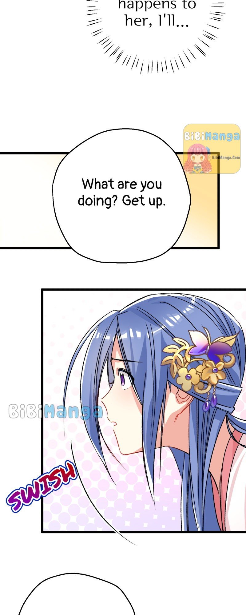 Beauty BIoggers in Another WorId chapter 18 - page 29