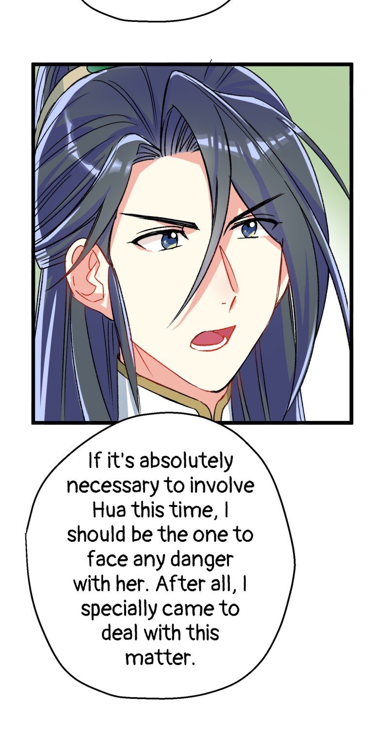 Beauty BIoggers in Another WorId chapter 18 - page 33