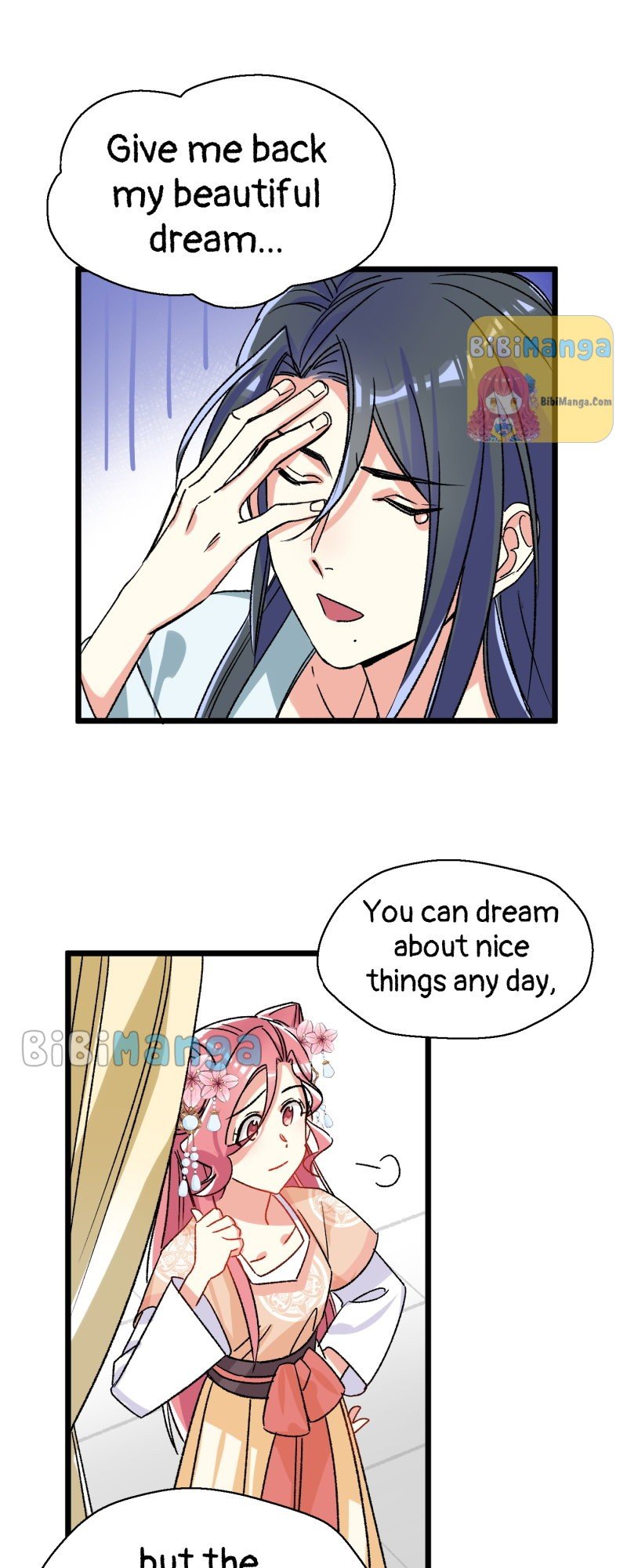 Beauty BIoggers in Another WorId chapter 18 - page 8