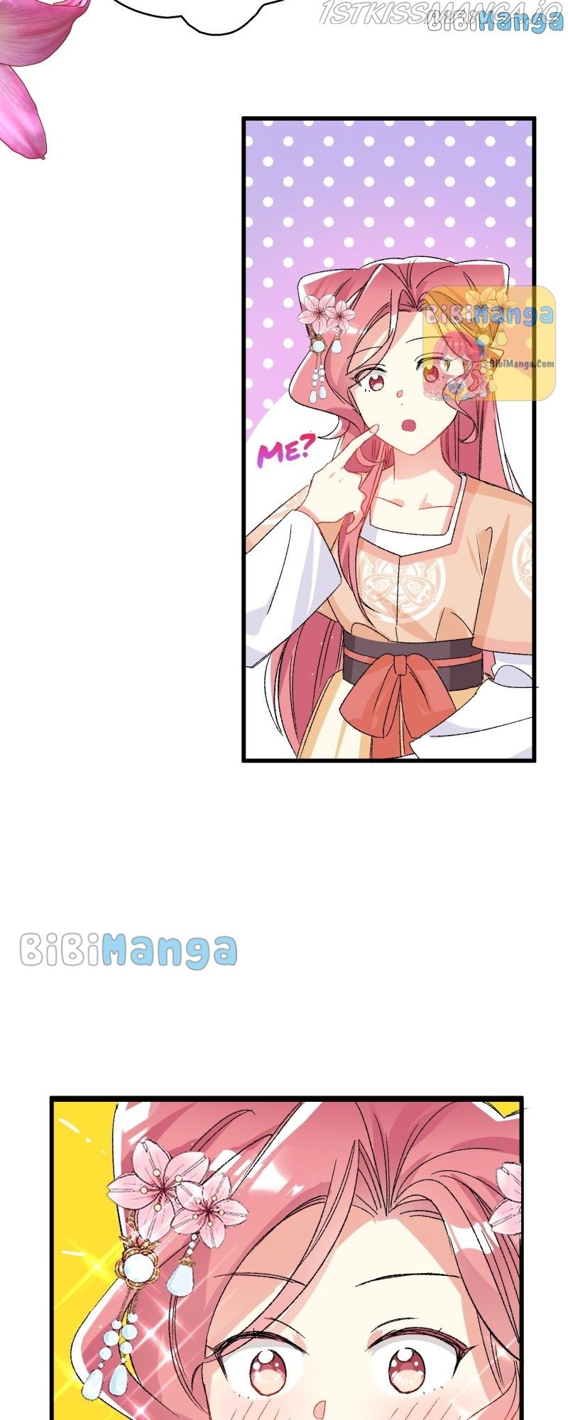 Beauty BIoggers in Another WorId chapter 11 - page 10