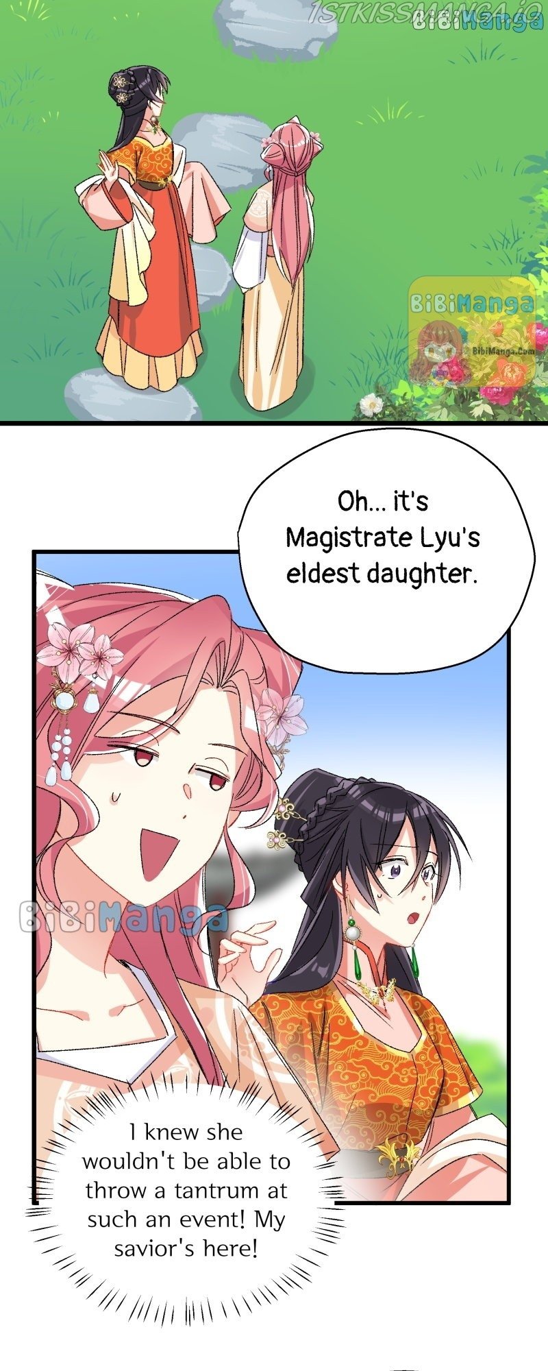 Beauty BIoggers in Another WorId chapter 11 - page 2
