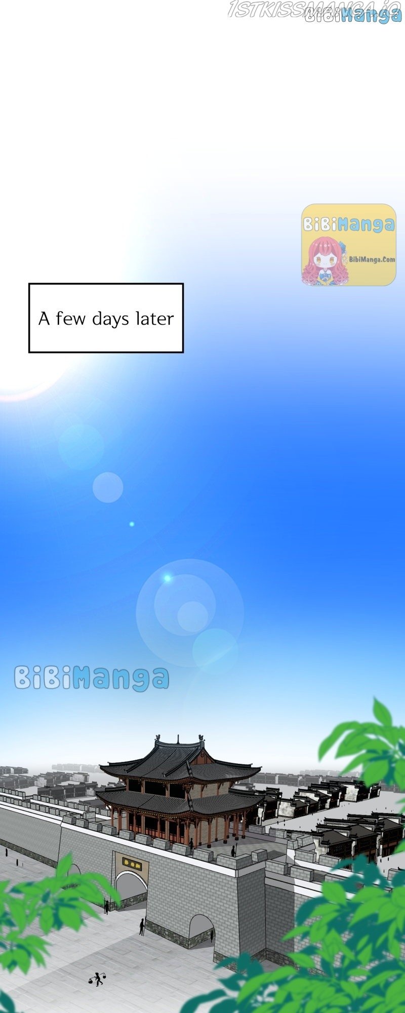 Beauty BIoggers in Another WorId chapter 11 - page 26
