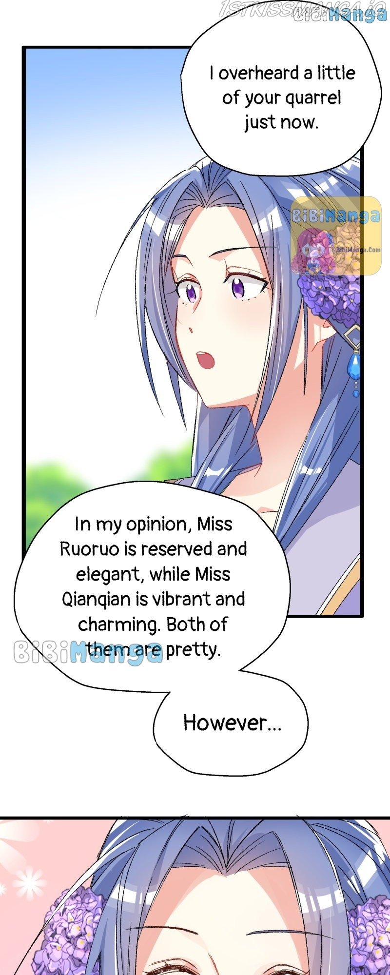 Beauty BIoggers in Another WorId chapter 11 - page 3